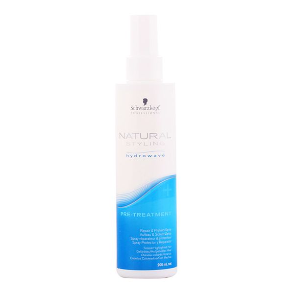 Serum Natural Styling...