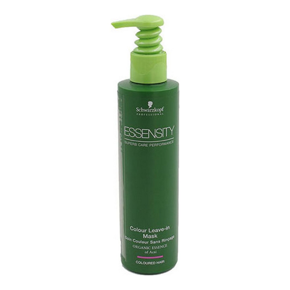 Hair Mask Essensity Color...