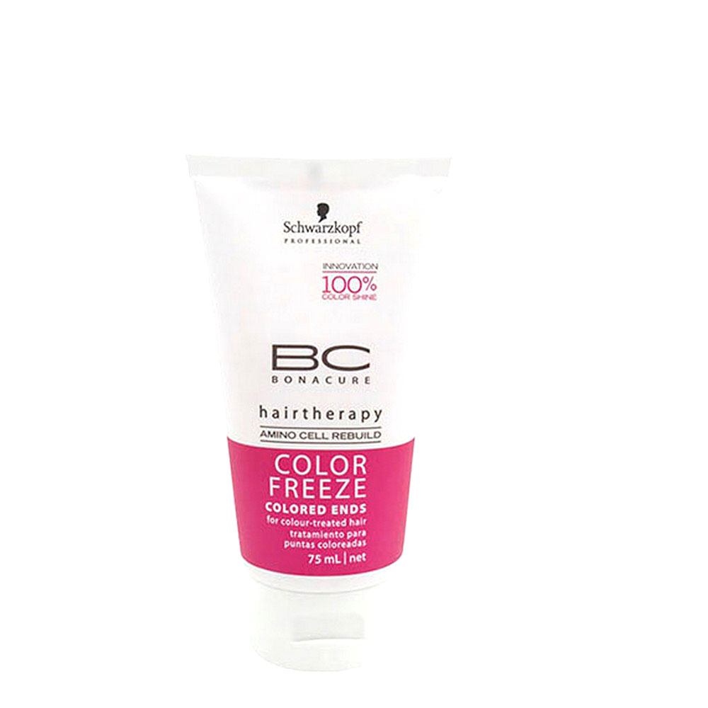 Treatment Bonacure Color...