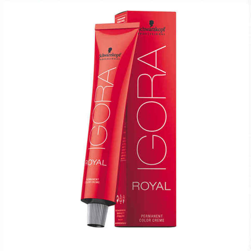 Dye No Ammonia Igora Royal...