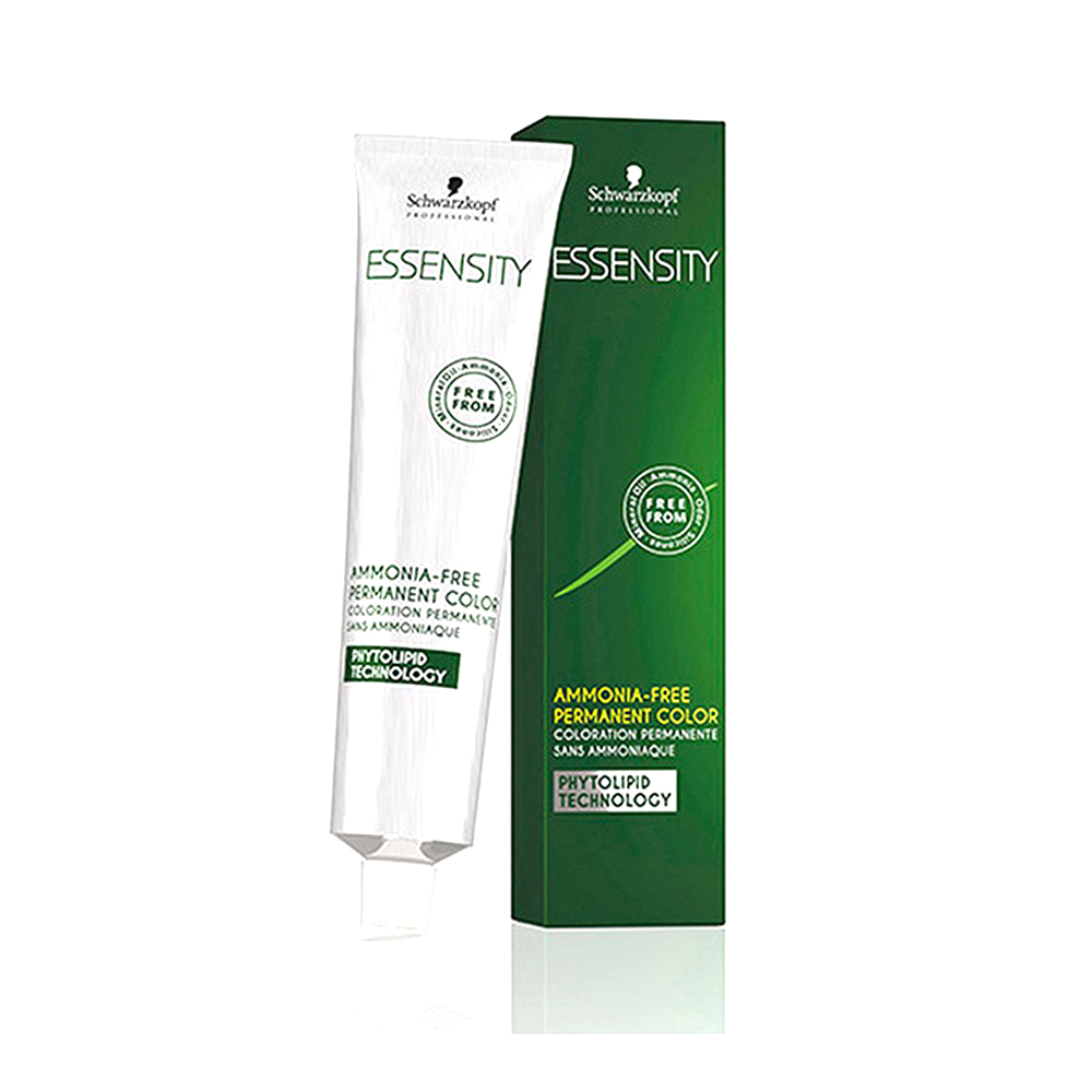 Dye No Ammonia Essensity...