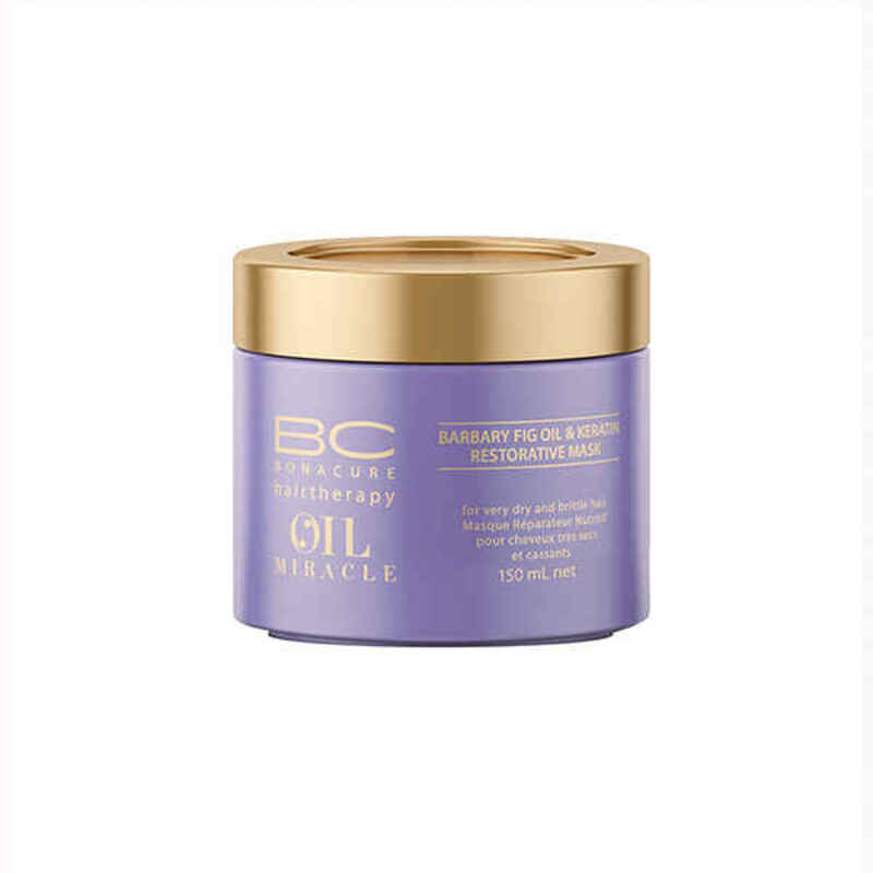 Nourishing Hair Mask Oil...
