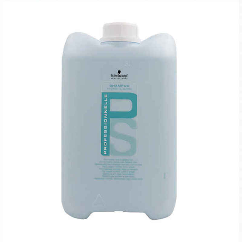 Shampoo for Greasy Hair...