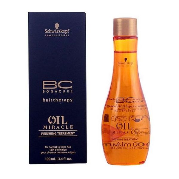 Aceite Capilar Bc Oil...