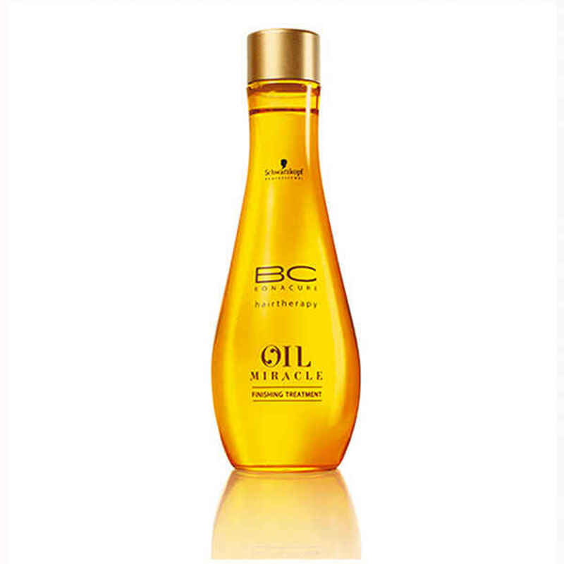 Aceite Capilar Bc Oil...