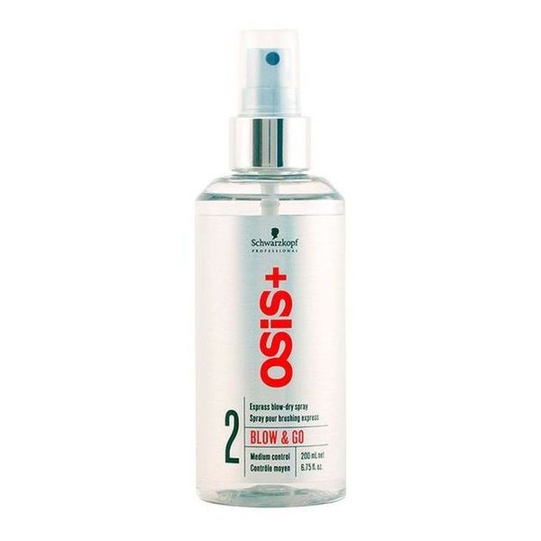 Natural Finishing Spray...