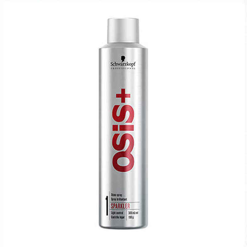 Natural Finishing Spray...