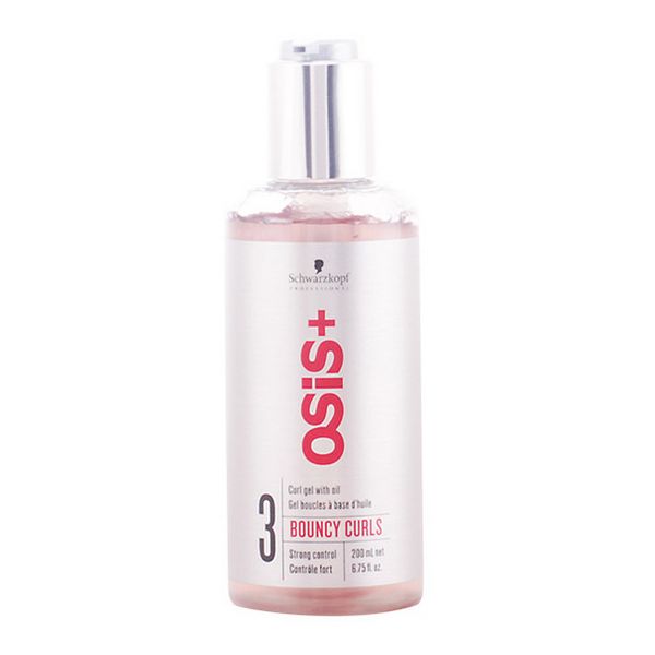 Curl Defining Fluid Osis...