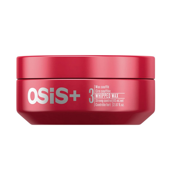 Cire modelante Osis Whipped...