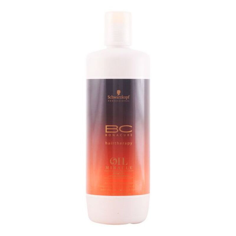 Nourishing Shampoo Oil...