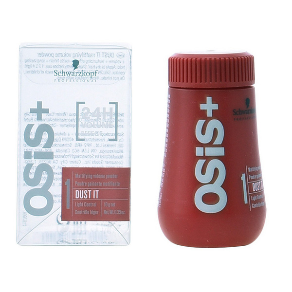 Strong Hold Hair Spray Osis...