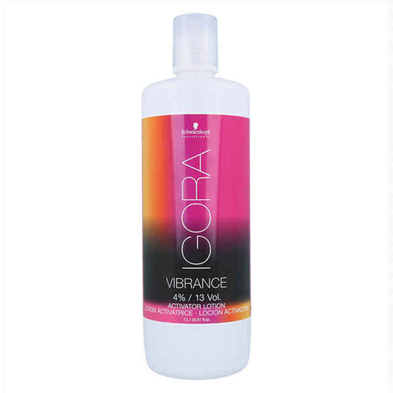 Activating Liquid Igora...