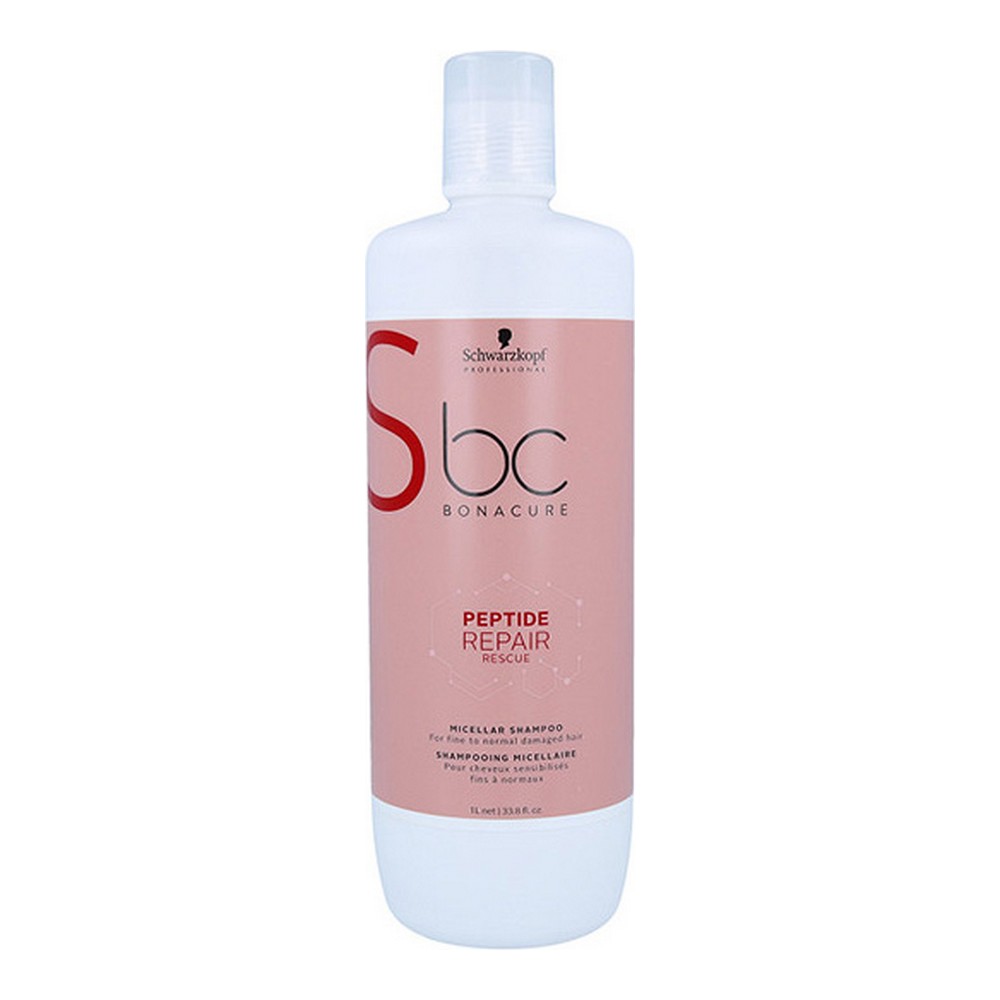 Shampoo Peptide Pepair...