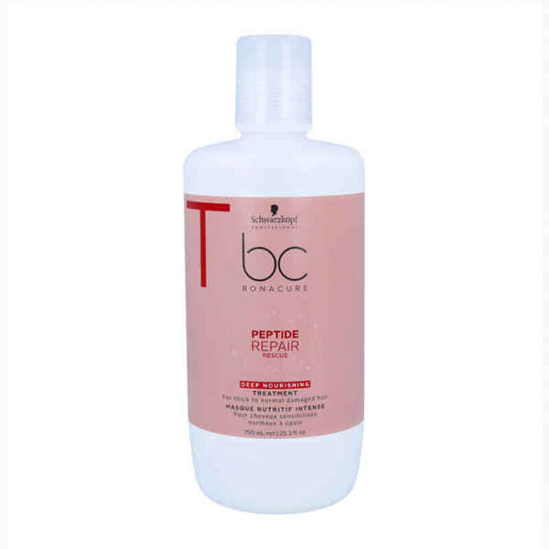Nourishing Hair Mask...
