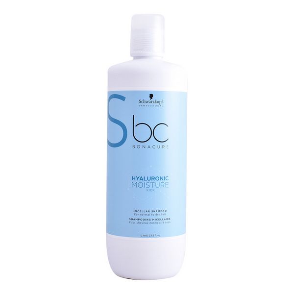 Moisturizing Shampoo Bc...