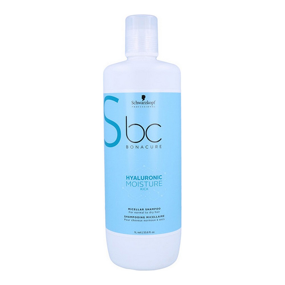 Champú BC Hyaluronic...