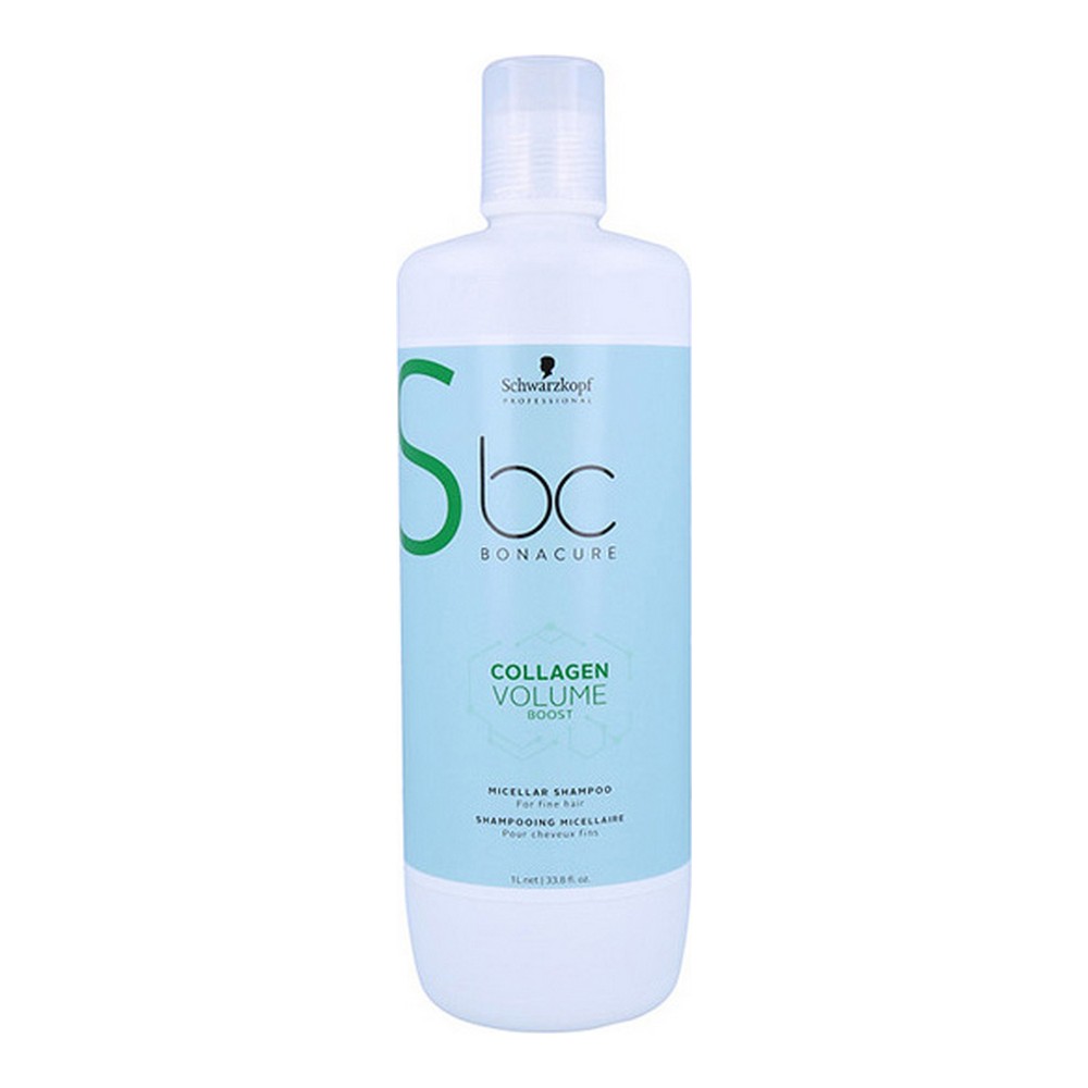 Champú Bonacure Collagen...