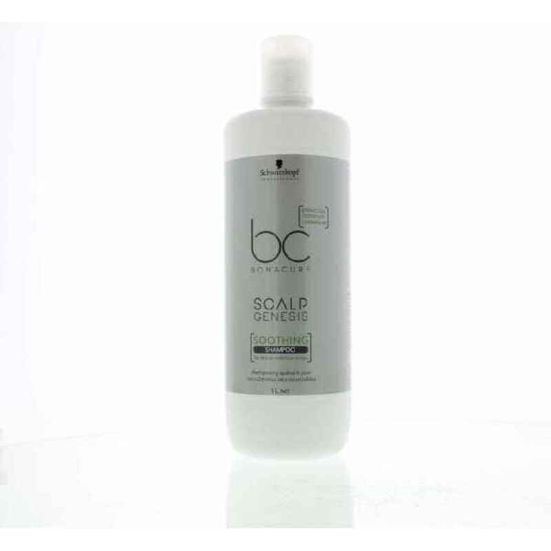 Shampoo Genesis Schwarzkopf...