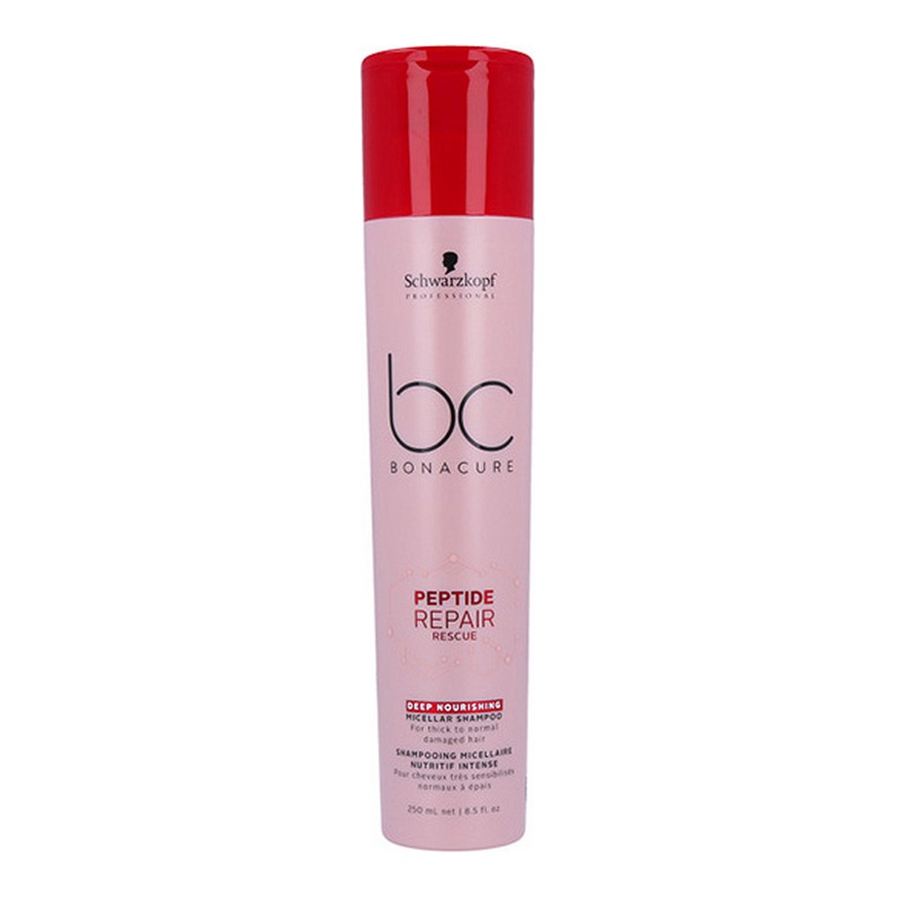 Champú BC Peptide Repair...