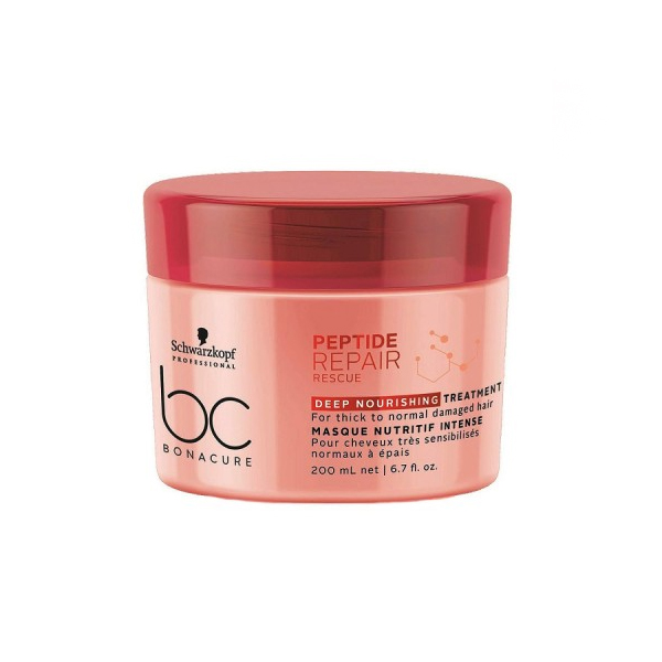 Nourishing Hair Mask...
