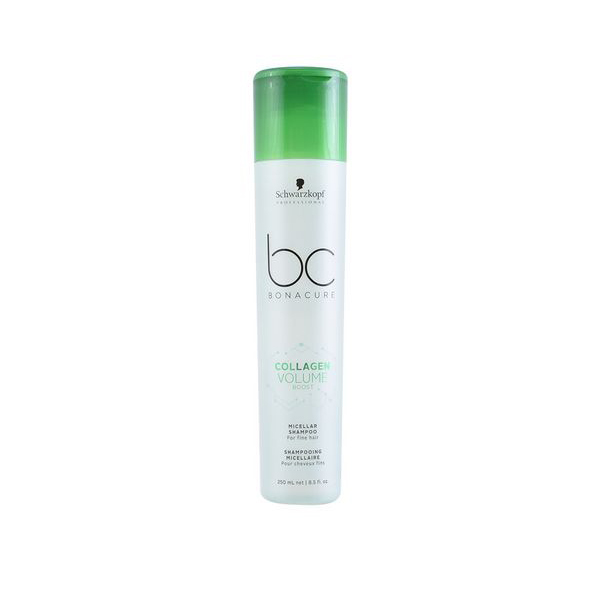 Volumising Shampoo Collagen...