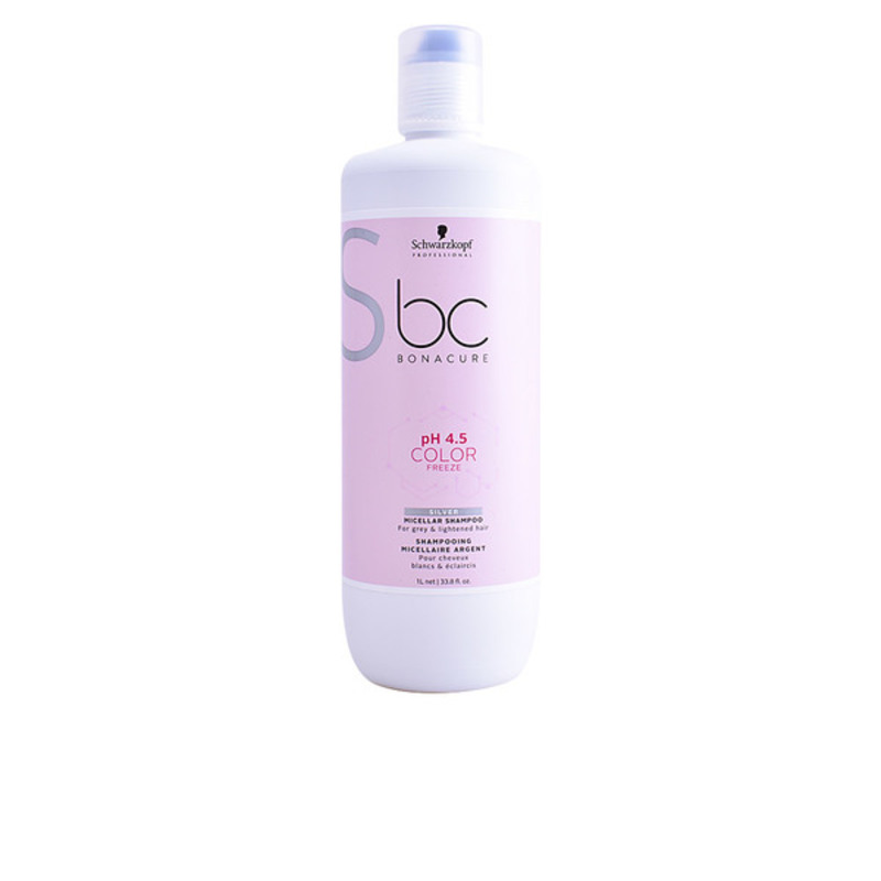 Nourishing Shampoo Bc Color...
