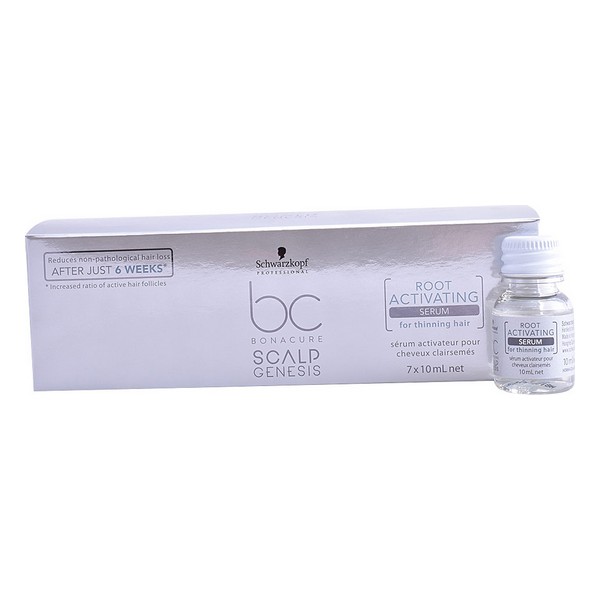 Anti-hairloss Serum BC...