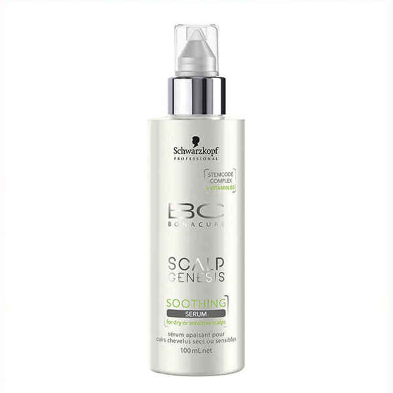 Calming Serum Bc Scalp...