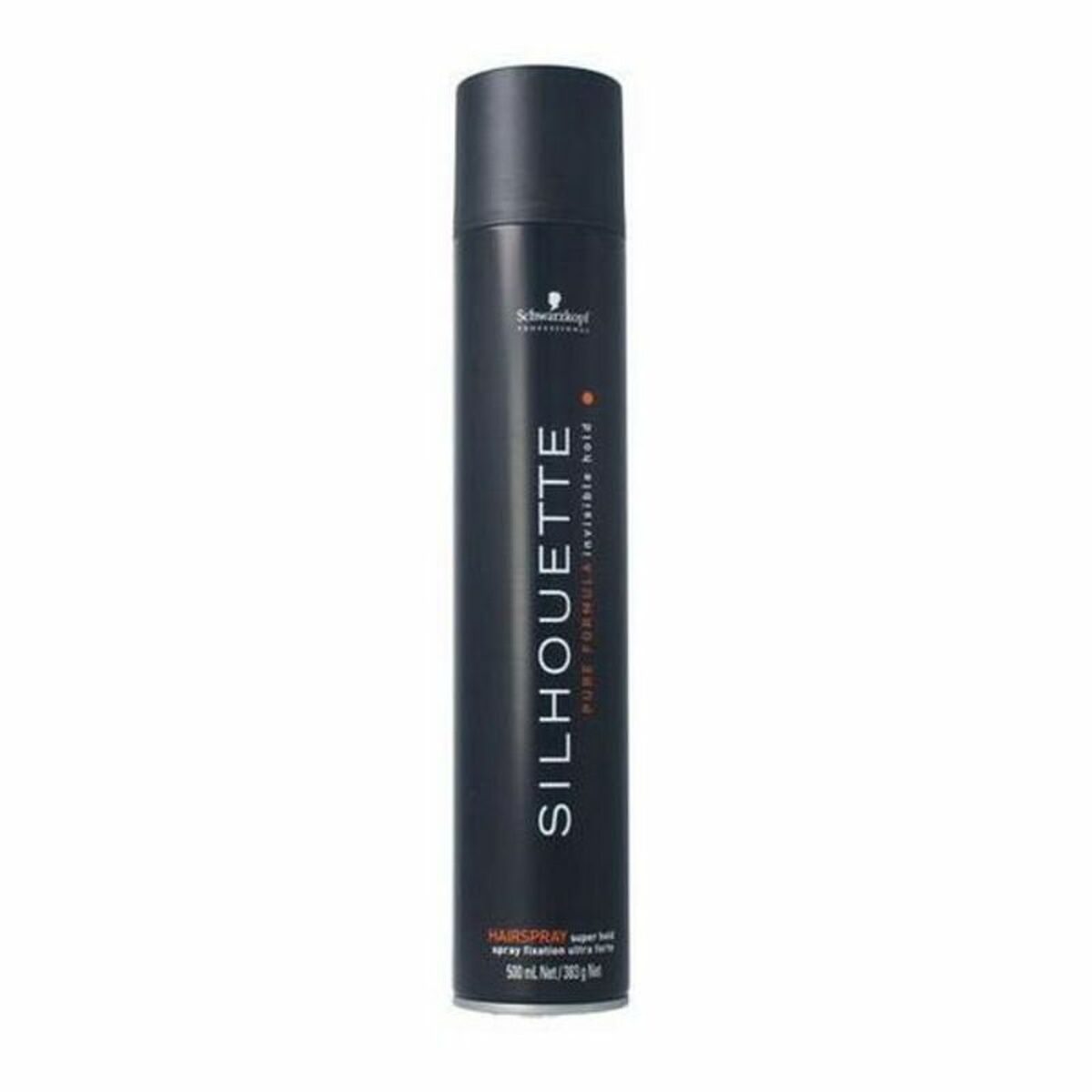 Spray για τα Μαλλιά Silhouette Schwarzkopf (500 ml) (500 ml)