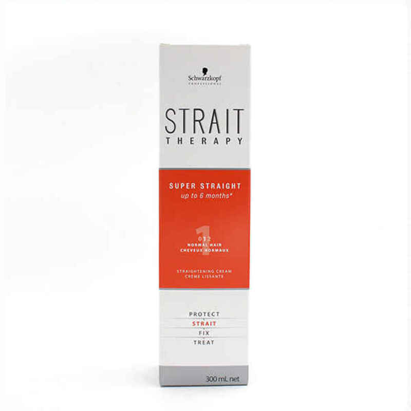 Styling Cream STRAIT...