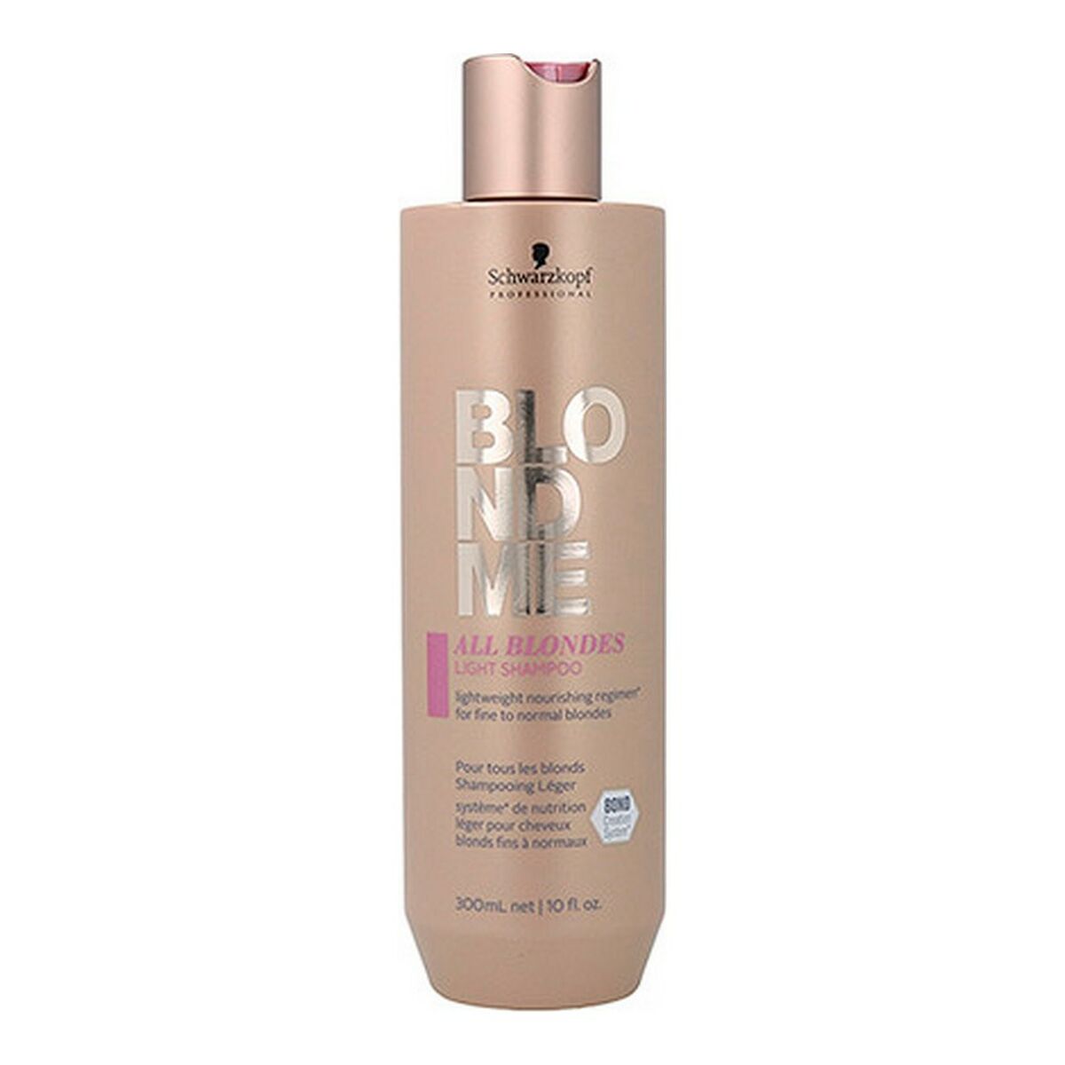 Champú Schwarzkopf