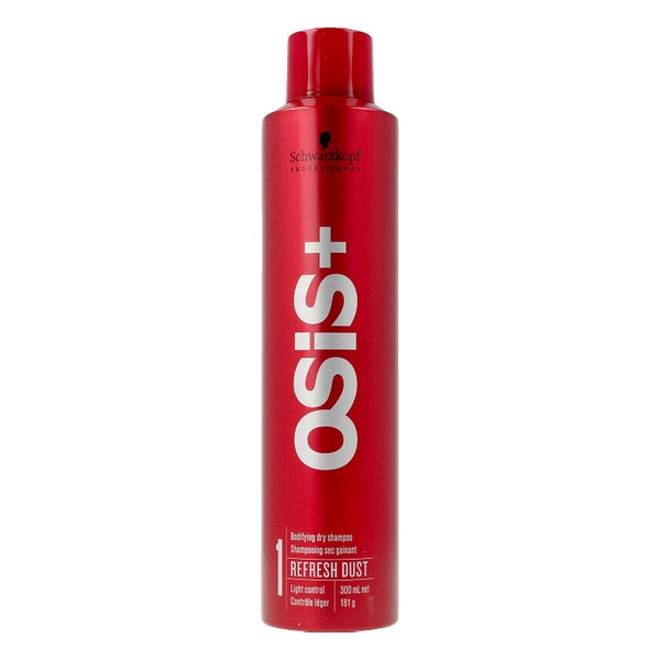 Dry Shampoo Oasis Refresh...