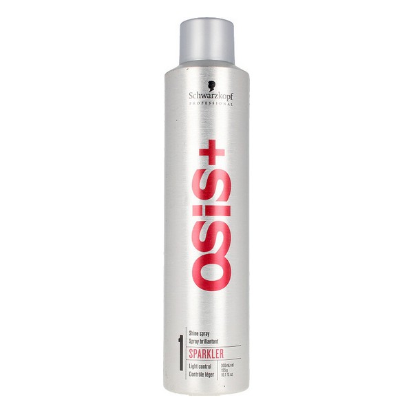 Top Coat Osis Sparkler...