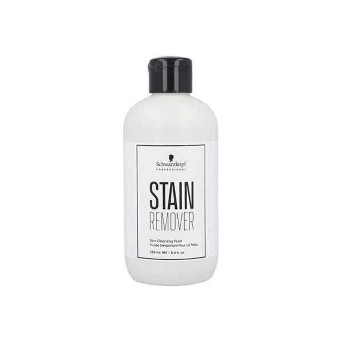 Détachant Stain Remover Skin Cleansing Schwarzkopf 2678053 (250 ml) (250 ml)