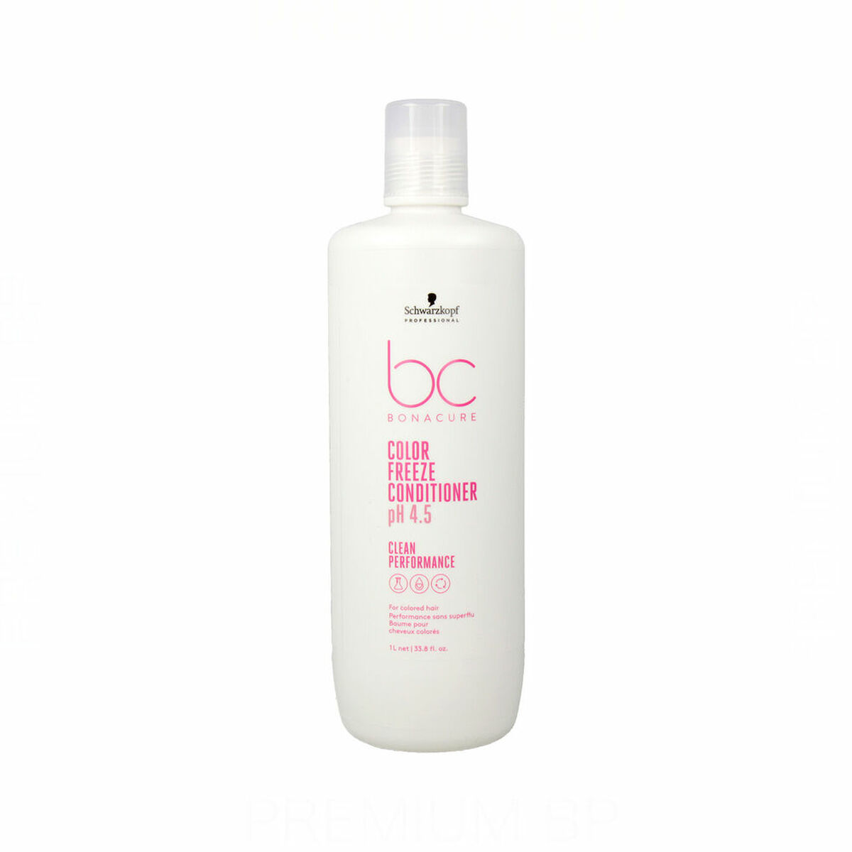 Colour Protecting Conditioner Schwarzkopf Bonacure pH 4.5