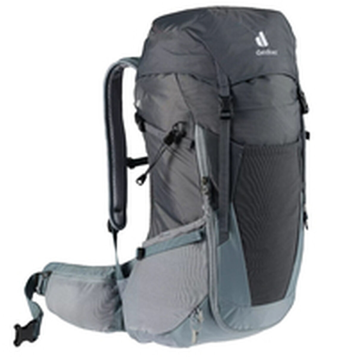 Image secondaire de Sac à dos de Sport Deuter 340062144090 Gris