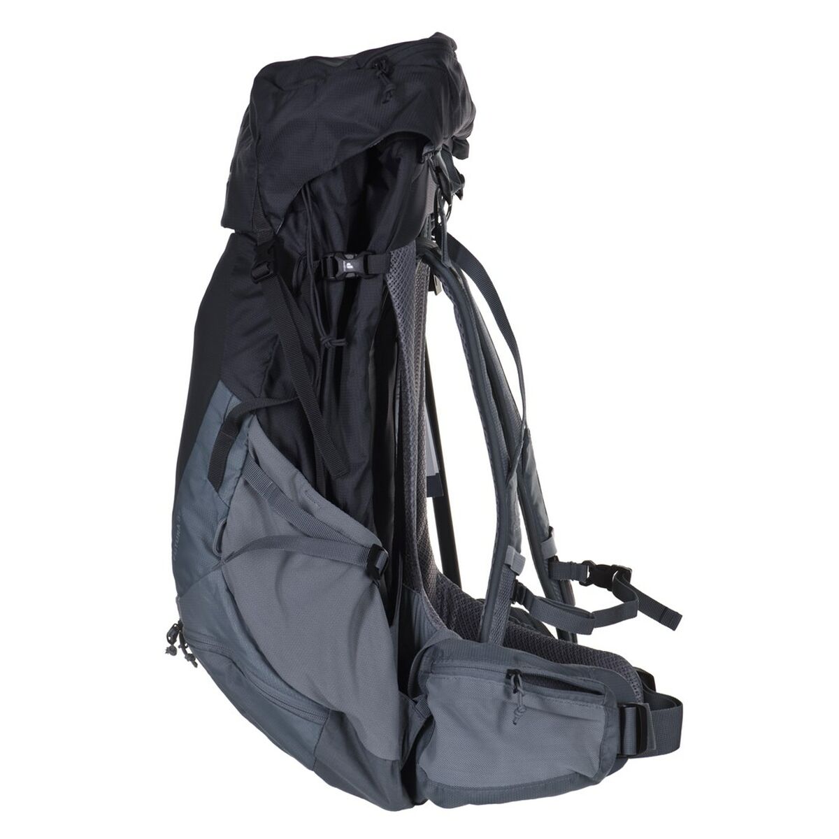 Image secondaire de Sac à dos de randonnée Deuter Futura Gris Polyamide