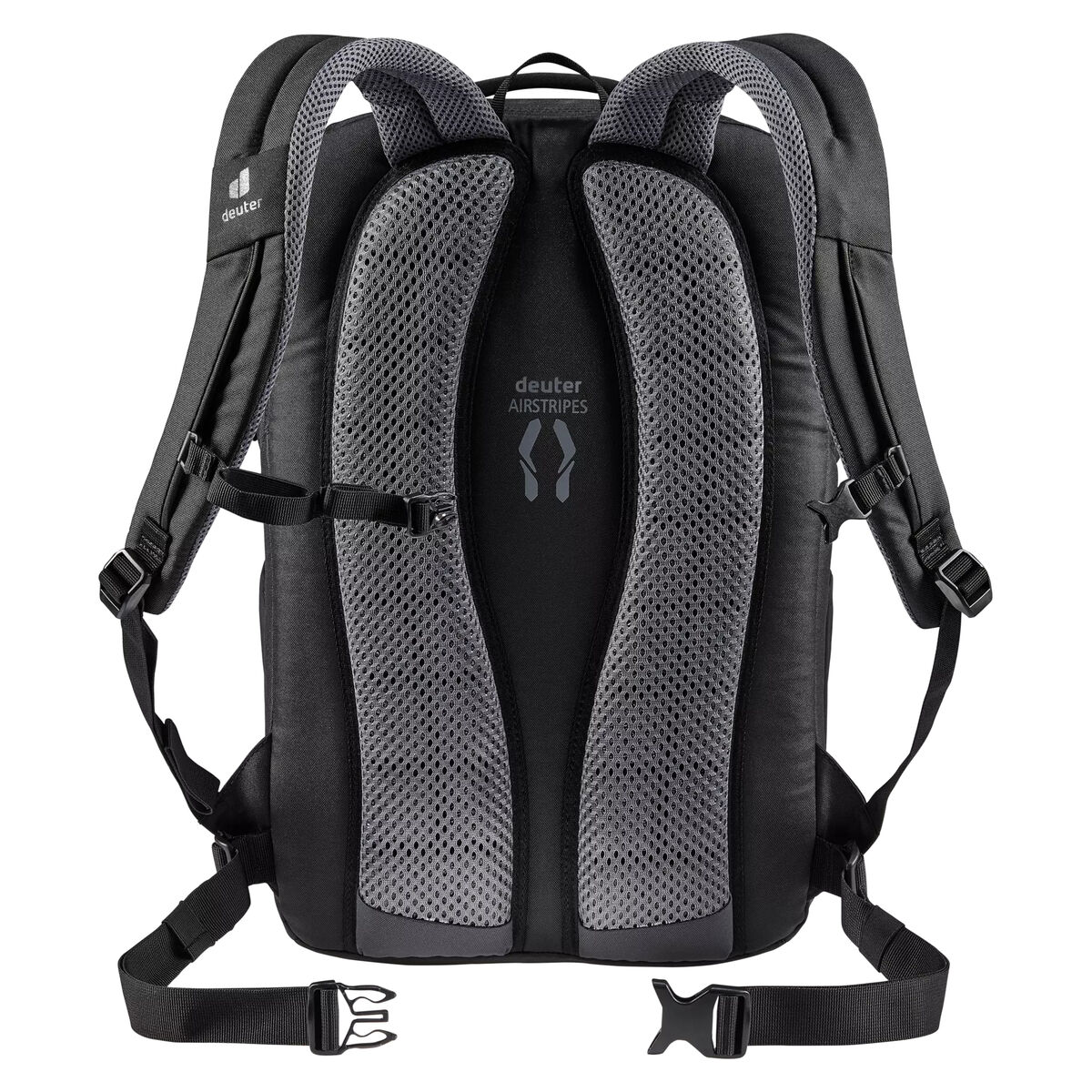 Image secondaire de Sac à dos de randonnée Deuter Giga Noir Polyester 28 L