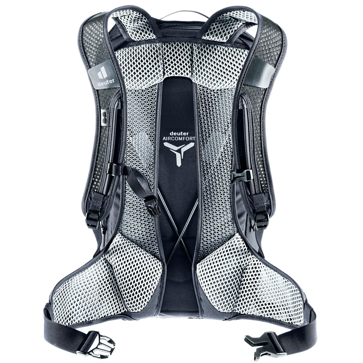 Image secondaire de Sac à dos de Sport Deuter Race Air Noir 14 L