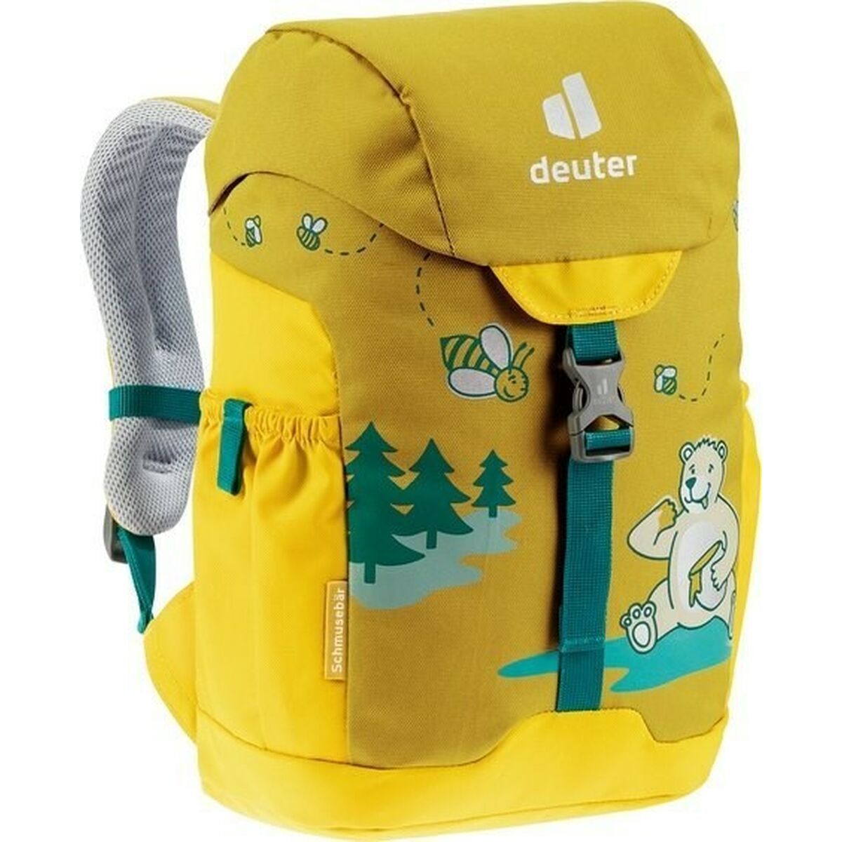 Image secondaire de Sac à dos de Sport Deuter 34816554