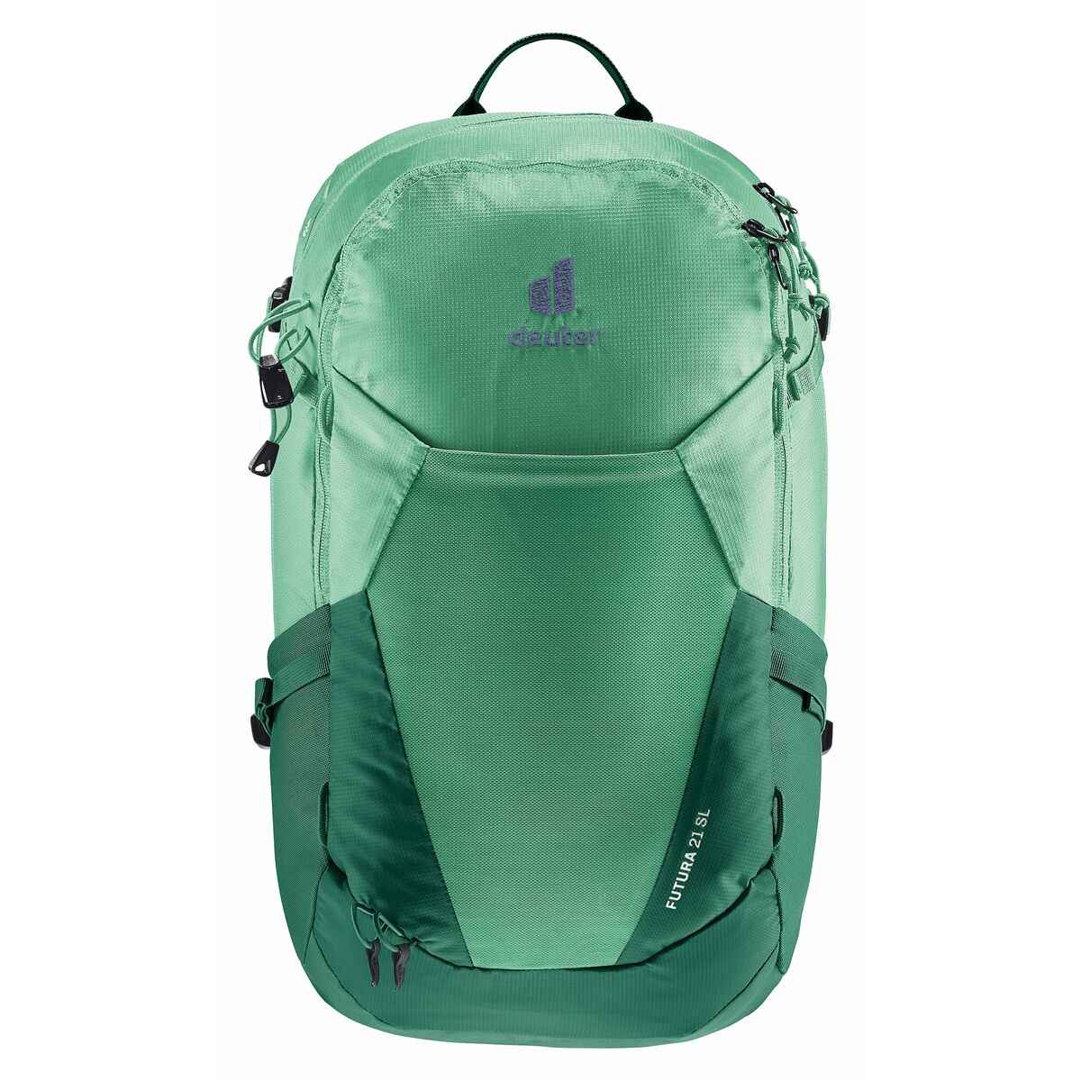 Image secondaire de Sac à dos de montagne Deuter Futura 21 SL Vert 21 L