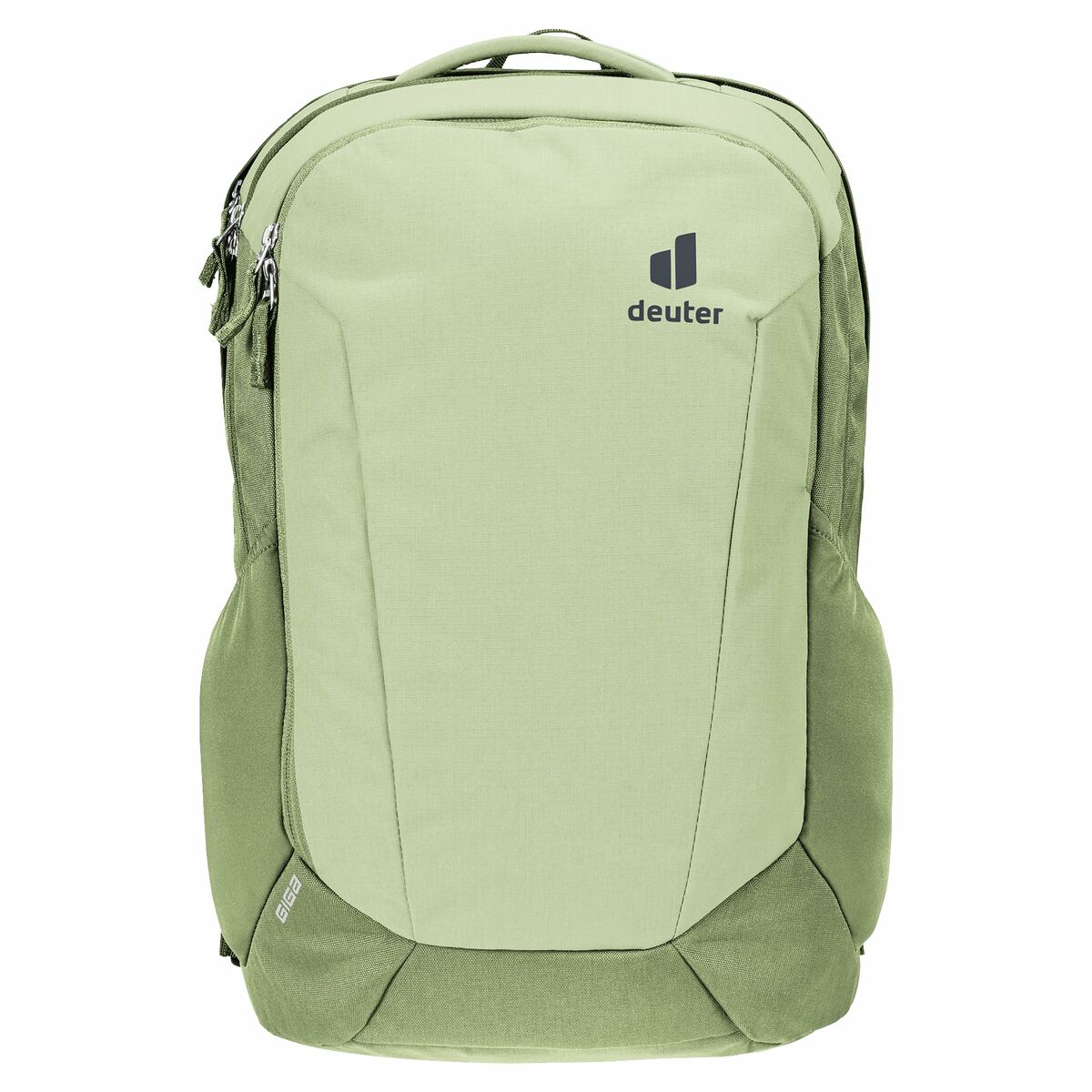 Image secondaire de Sac à dos de montagne Deuter Giga Bleu