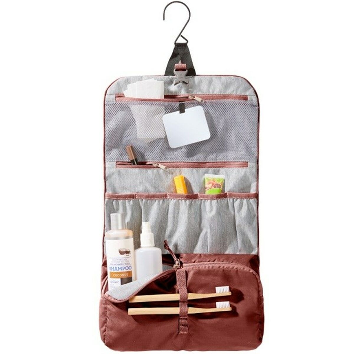 Image secondaire de Sac à dos de Sport Deuter 393032150440