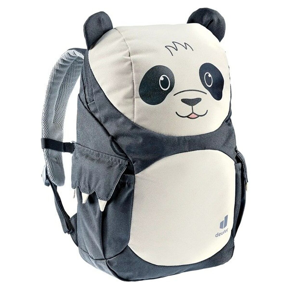 Image secondaire de Sac à dos Deuter 361042376060 Blanc Noir (1 Pièce)