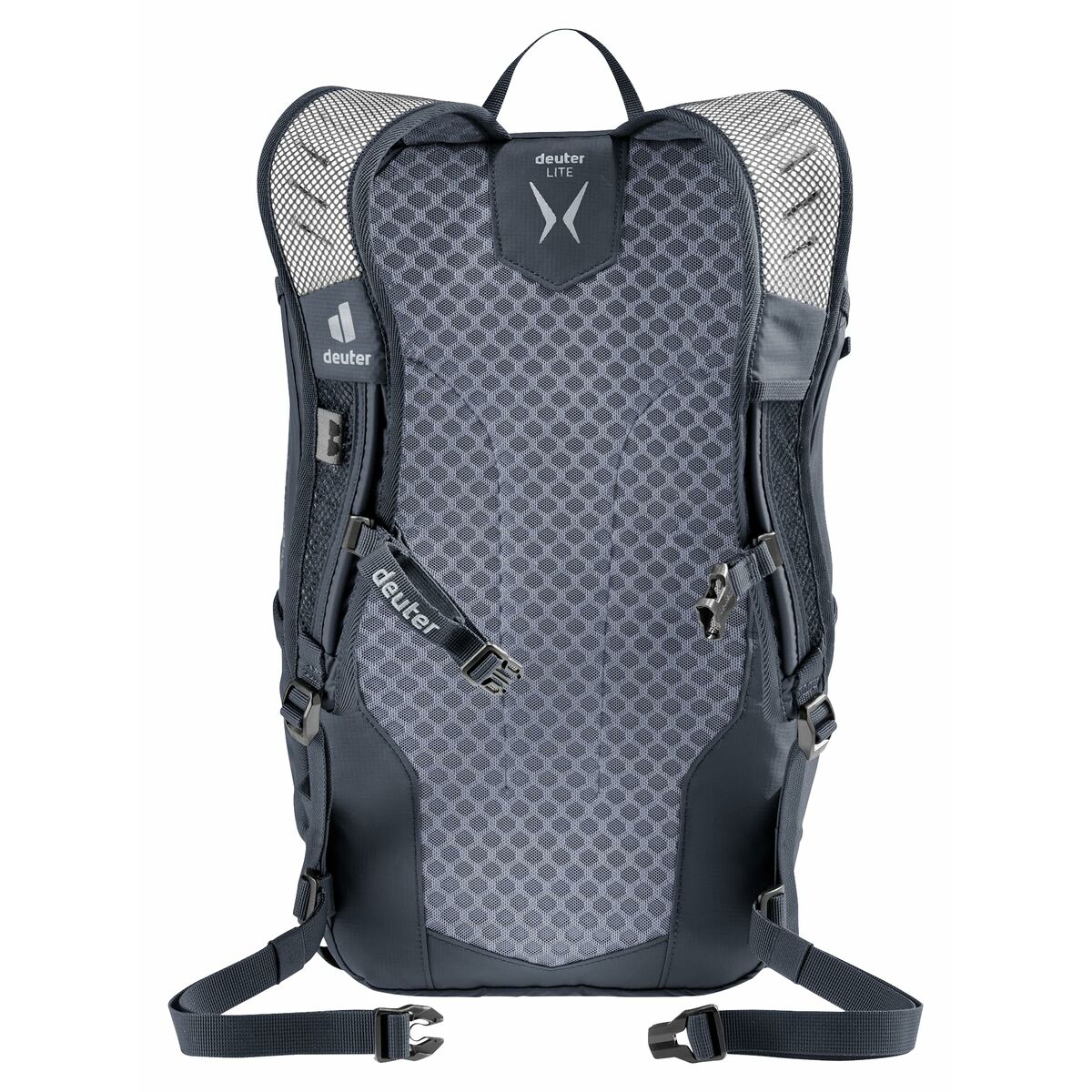Image secondaire de Sac à dos de montagne Deuter Speed Lite 21 Noir 21 L