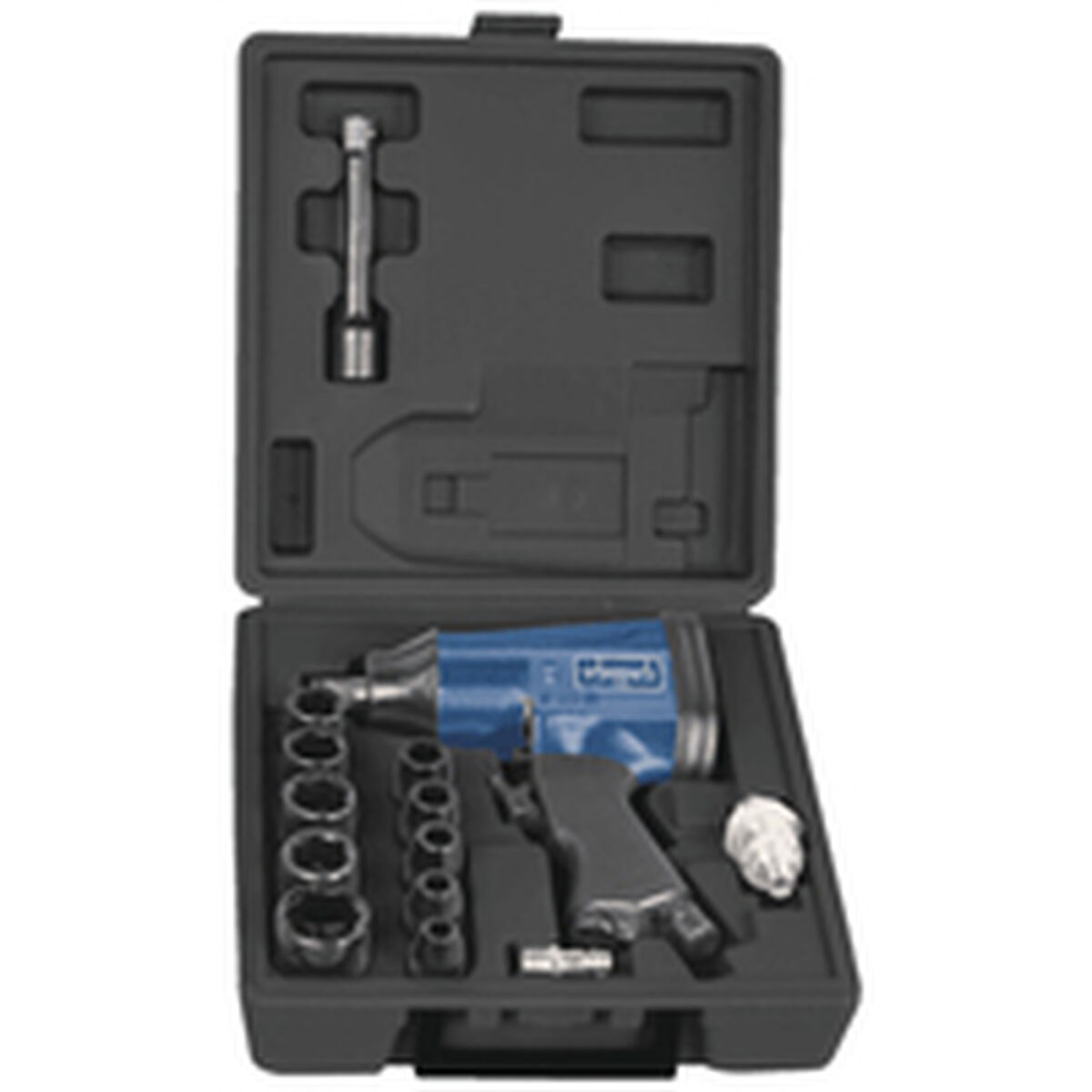 Wkrętak elektryczny Scheppach SCHEPPACH