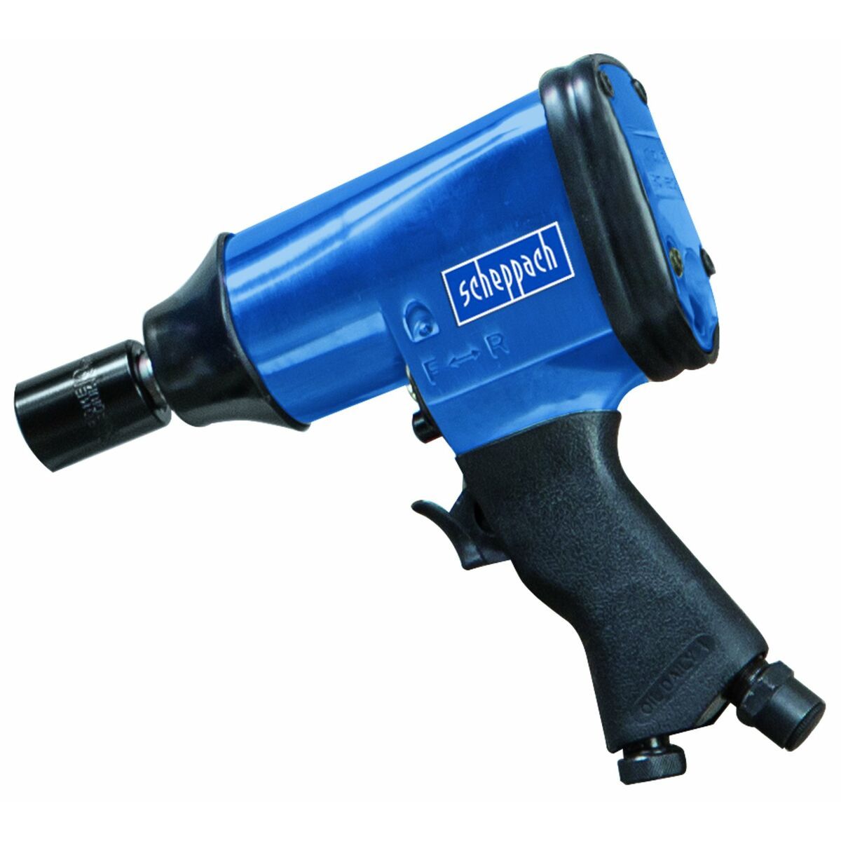 Wkrętak elektryczny Scheppach SCHEPPACH