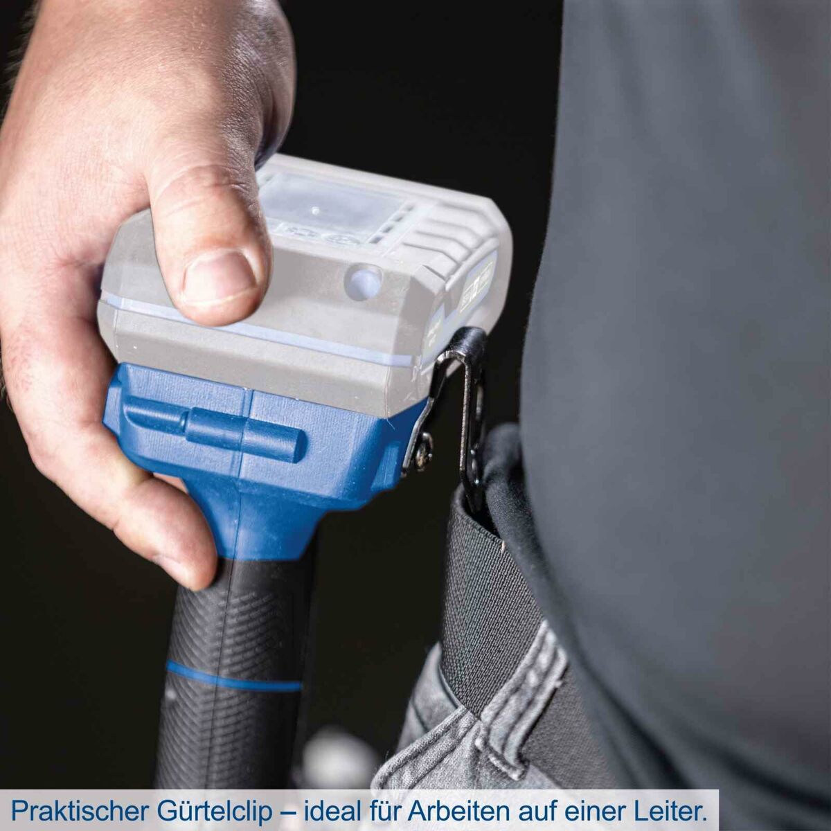 Wkrętak elektryczny Scheppach C-DD45-X