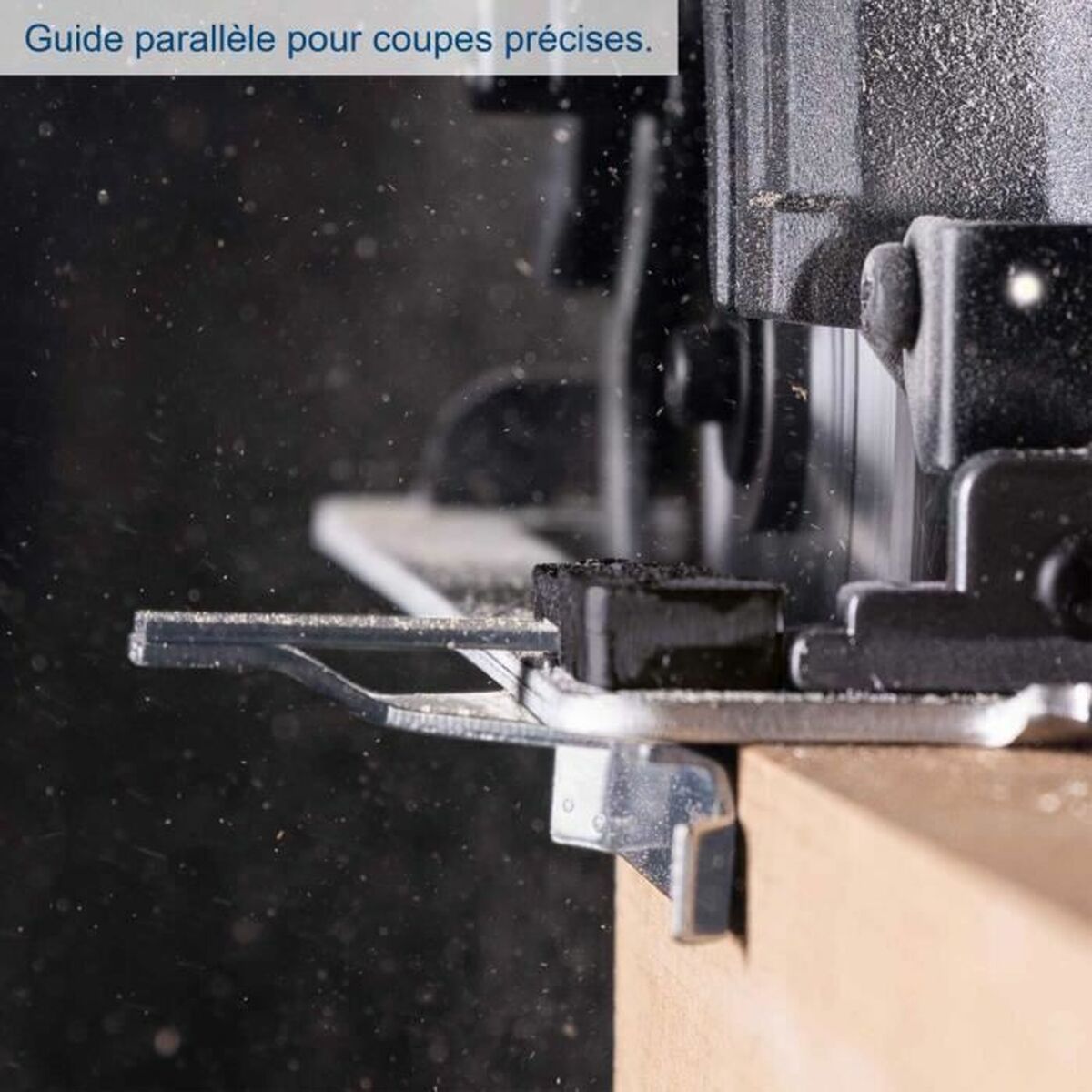 Wyrzynarka Scheppach BC-CS165-X