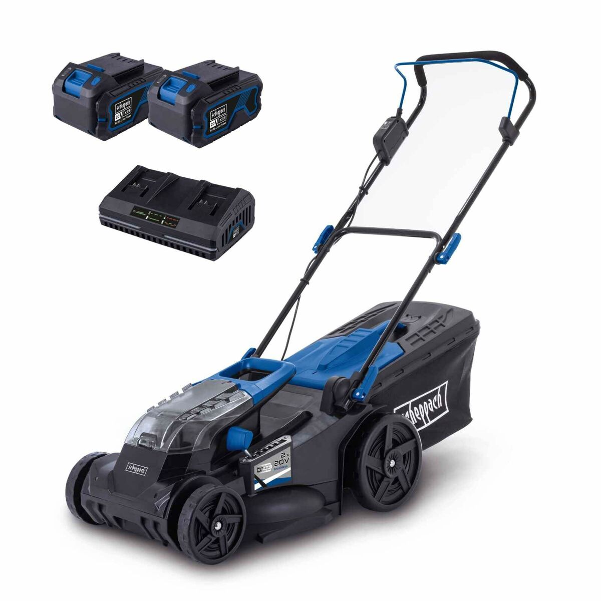 Косачки за трева